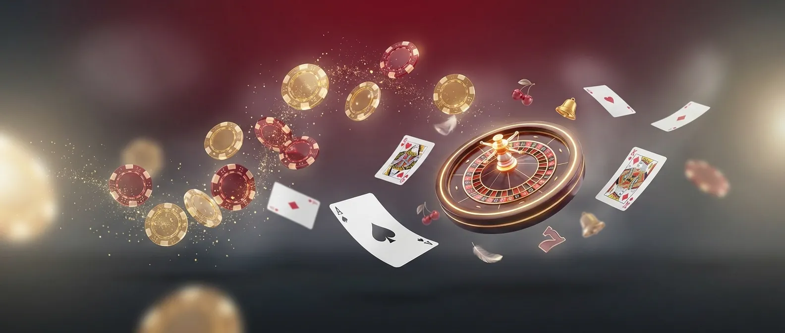 Unibet Casino bonus